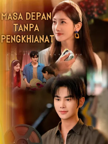 MASA DEPAN TANPA PENGKHIANAT